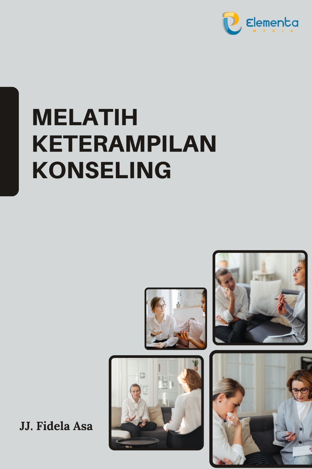 Melatih Keterampilan Konseling